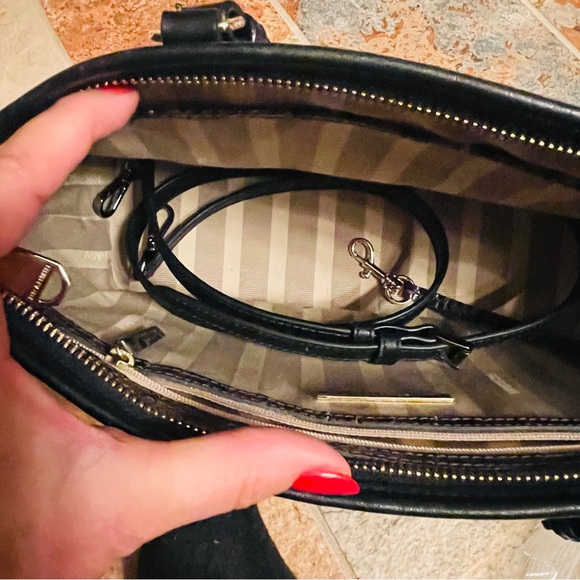 🎁 RARE! Brahmin Graphite Crestview Mini Asher! No longer being produced! - Picture 13 of 16